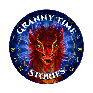 Granny Time Stories